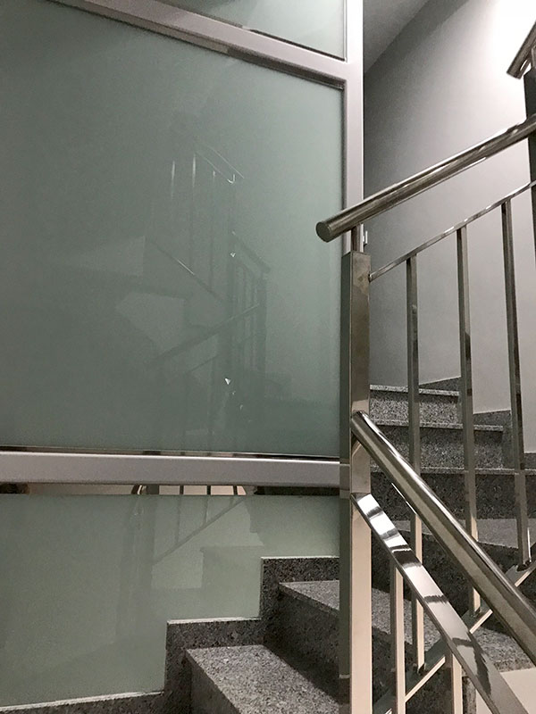 instalacion ascensor